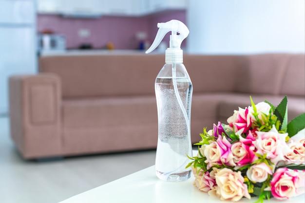  How To Neutralize Perfume Smell In Room 
