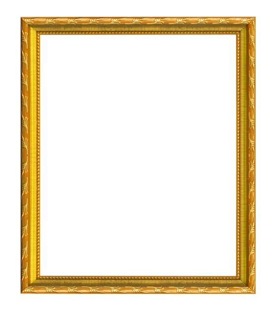 How To Open Picture Frame 