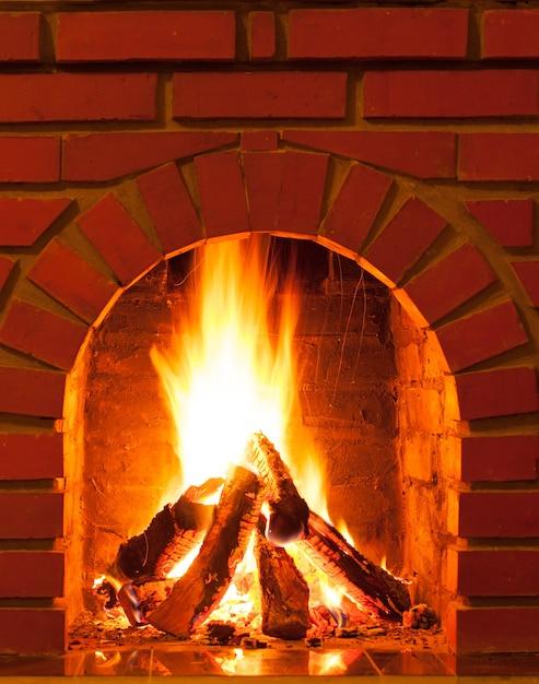  How To Operate A Fireplace 
