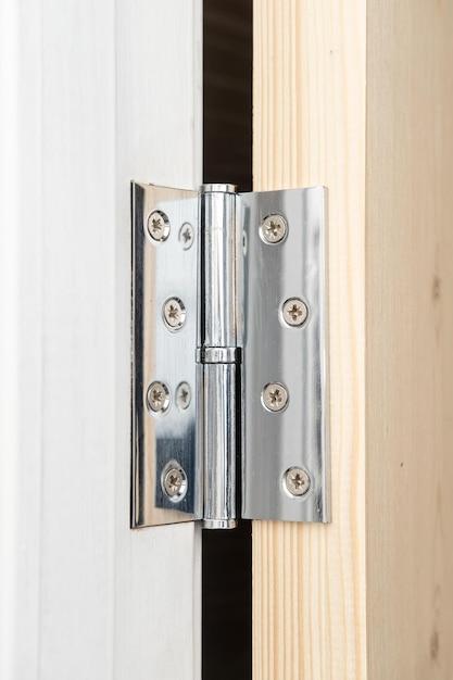  How To Paint Door Hinges Without Removing Them 