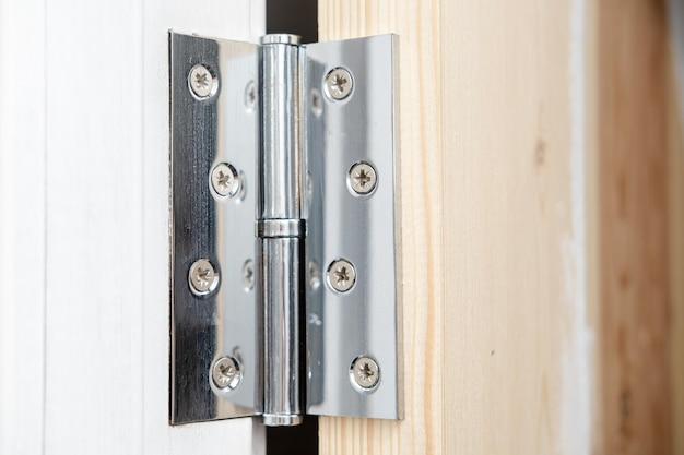  How To Paint Door Hinges Without Removing Them 