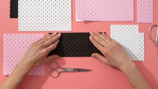  How To Perforate Paper Diy 