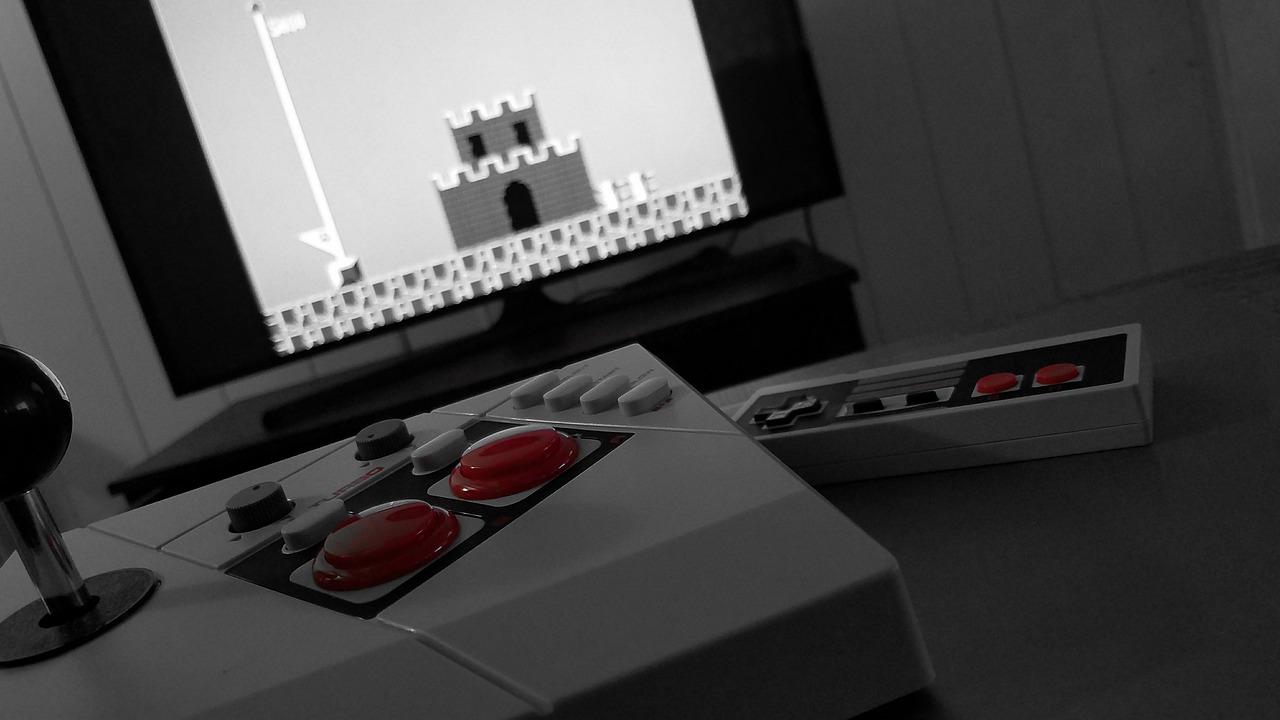 How To Play The Nes Classic On A Laptop 