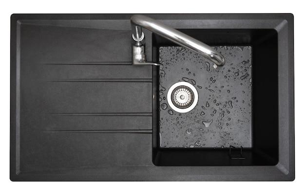 How To Plug Faucet Holes In Granite 