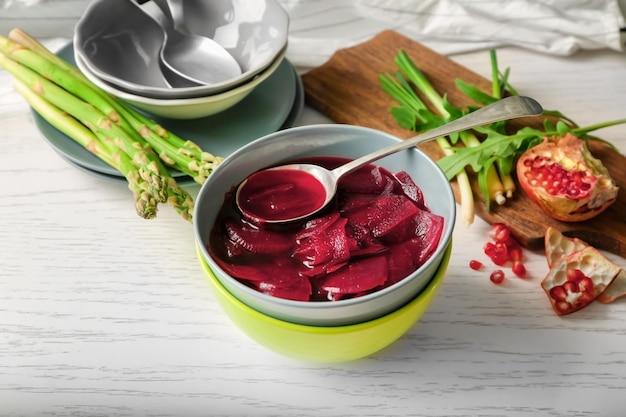  How To Prepare Canned Beets 