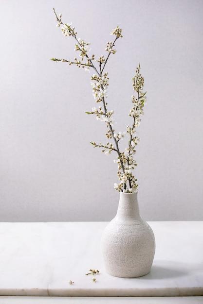 How To Preserve Branches For Crafts 