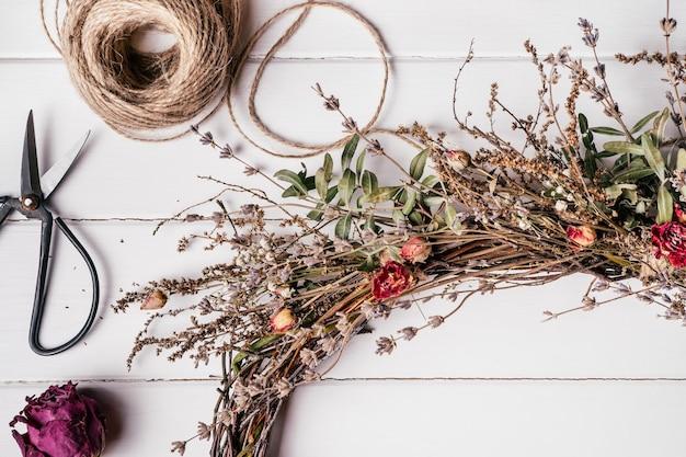 How To Preserve Twigs For Crafts 