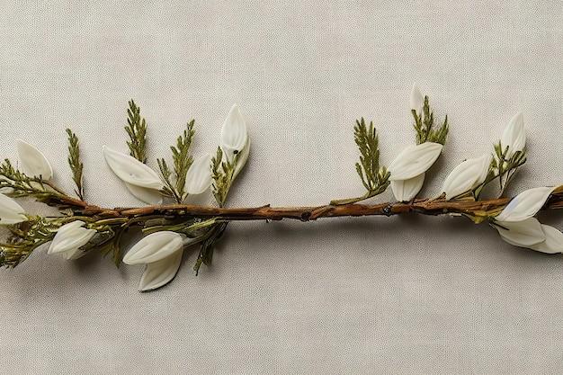 How To Preserve Twigs For Crafts 