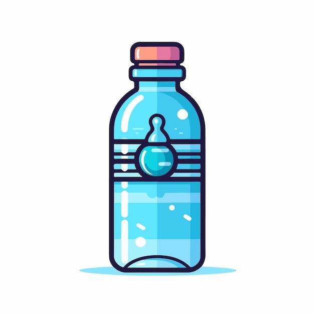  How Do You Preserve A Water Bottle With Stickers 