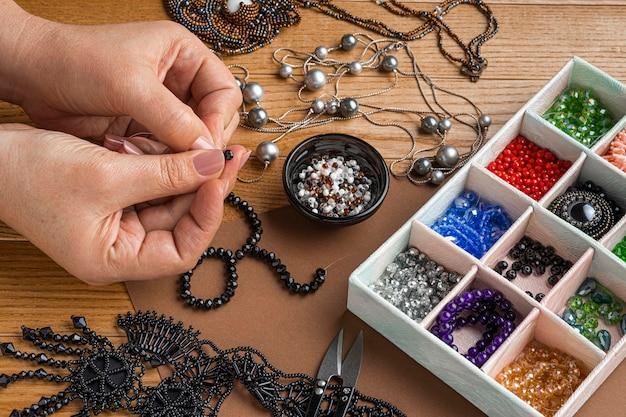 How To Price Handmade Jewelry For Wholesale 