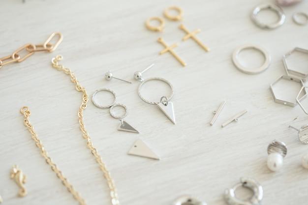 How To Price Jewelry For Craft Shows 