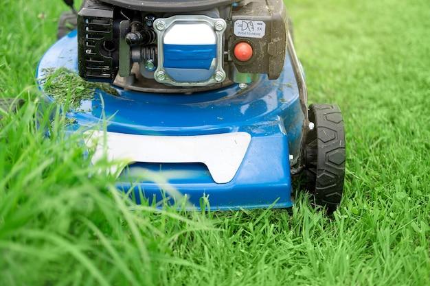  How To Prime A Riding Lawn Mower 