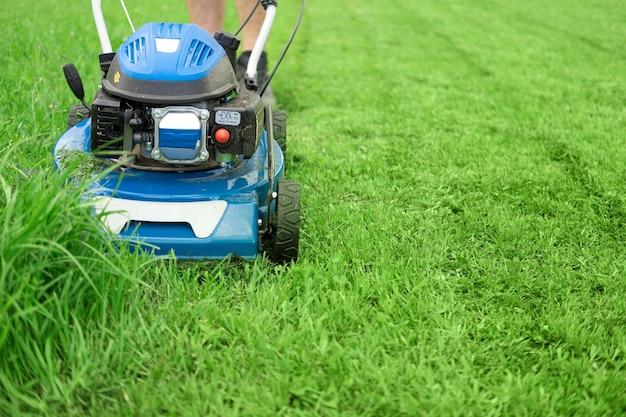  How To Prime A Riding Lawn Mower 