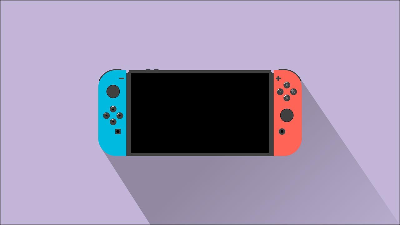 How To Put A Wallpaper On Nintendo Switch 