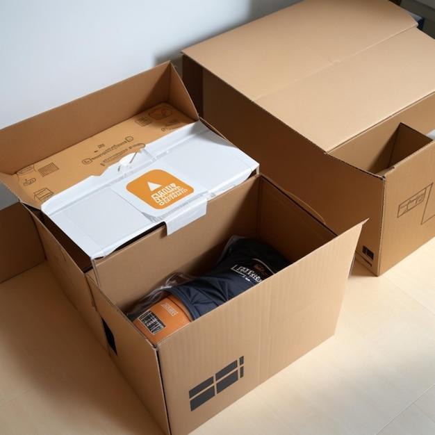 How To Read Amazon Shipping Label 