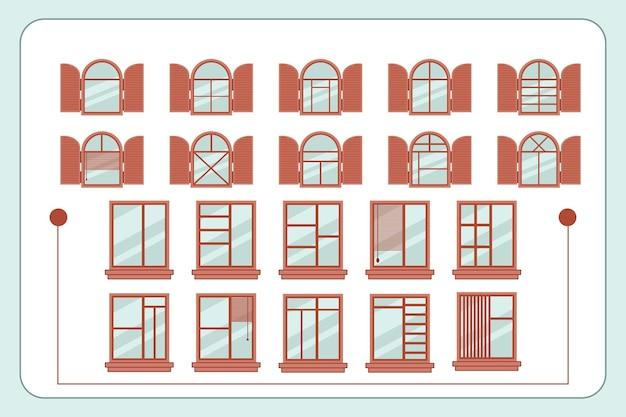  How To Read Window Sizes 