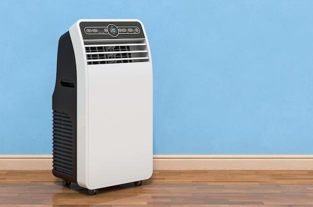  How To Recharge Portable Air Conditioner 
