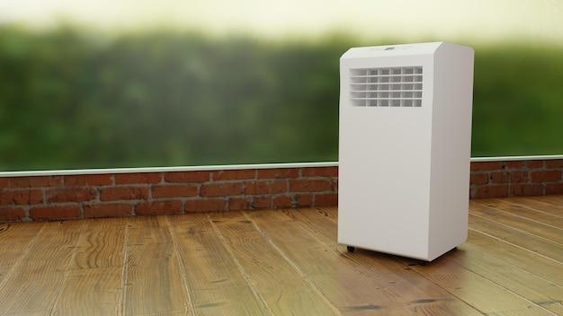  How To Recharge Portable Air Conditioner 