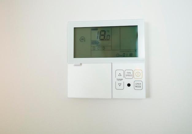  How To Remove Old Thermostat From Wall 