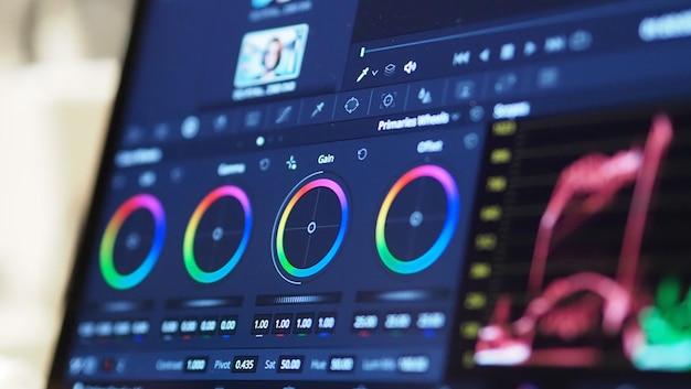 How To Remove Audio From A Clip In Davinci Resolve 
