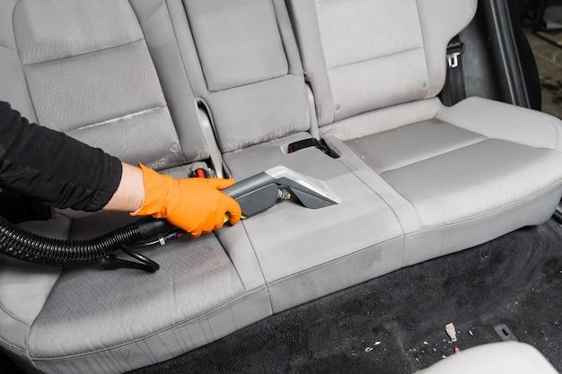  How To Remove Hand Sanitizer Stains From Leather Car Seats 
