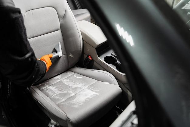  How To Remove Jean Stains From Leather Car Seats 