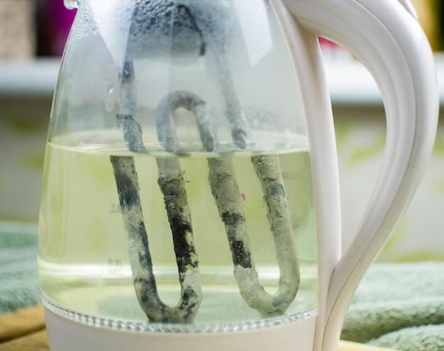 How To Remove Limescale From Plastic 
