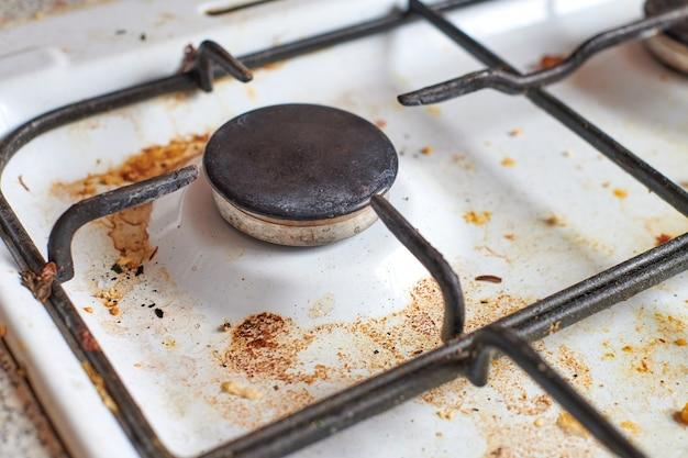  How To Remove Oven Cleaner Stains From Aluminum 