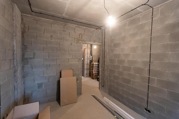  How To Remove Paint From Cinder Block Basement Walls 
