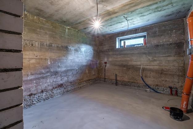  How To Remove Paint From Cinder Block Basement Walls 