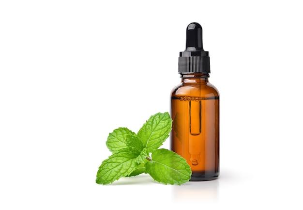 How To Remove Peppermint Oil From Skin 
