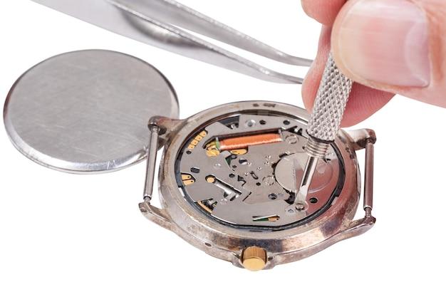 How To Remove Seiko Watch Back 