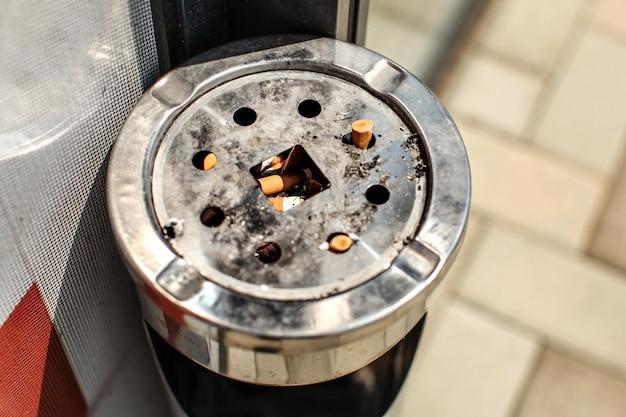  How To Remove Smoke Stains From Metal 