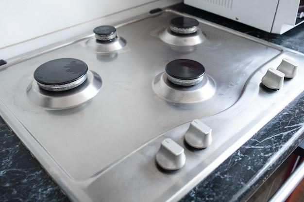  How To Remove Water Stains From Ceramic Stove Top 