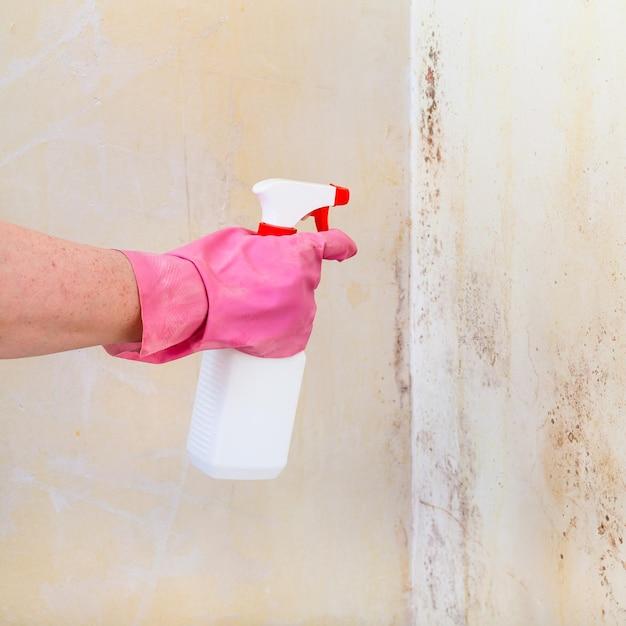  How To Remove Water Stains From Wall Without Painting 