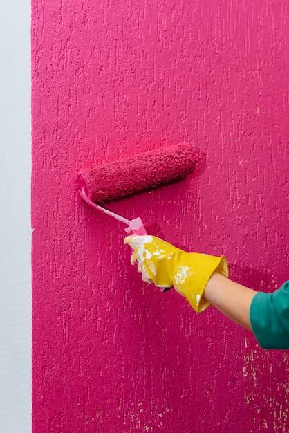  How To Remove Water Stains From Wall Without Painting 