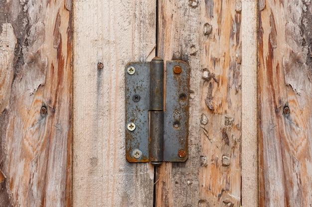  How To Remove Wood Stain From Metal Hinges 