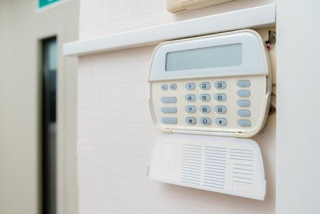 How To Reset Dsc Alarm System Without Code 