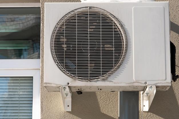 How To Run Air Conditioner In Low Voltage 