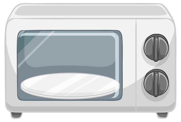 How To Turn Off A Toaster Oven 