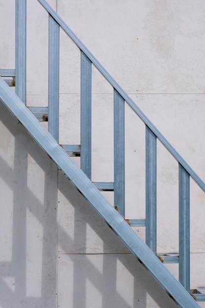 How To Sand Stair Railing 