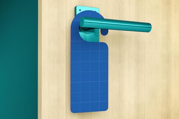 How To Secure Hotel Door With Hanger 