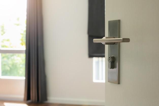 How To Secure Hotel Door With Hanger 