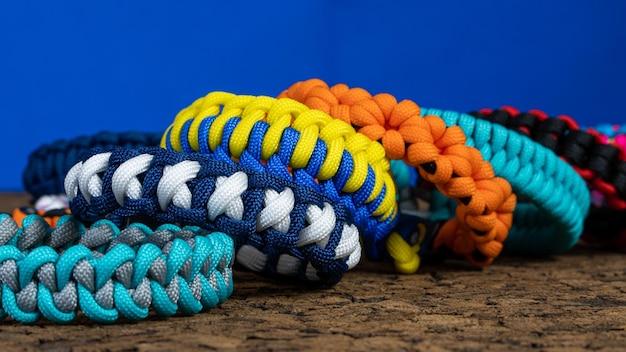  How To Sell Paracord Bracelets 