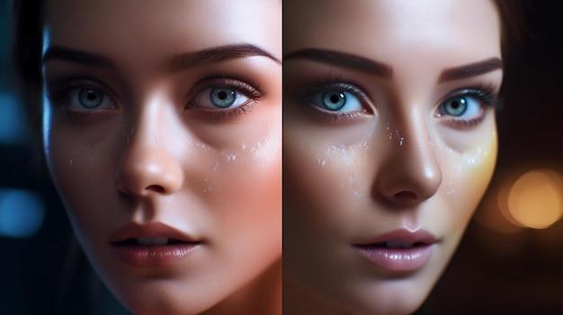  How To Smooth Skin In Lightroom 