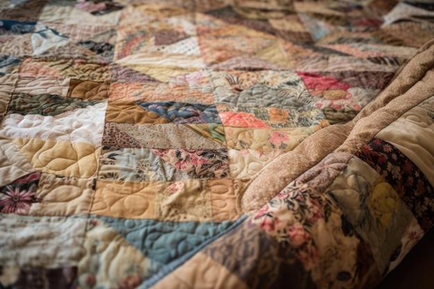  How To Soften A Handmade Quilt 