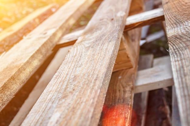  How To Stain Cypress Beams 