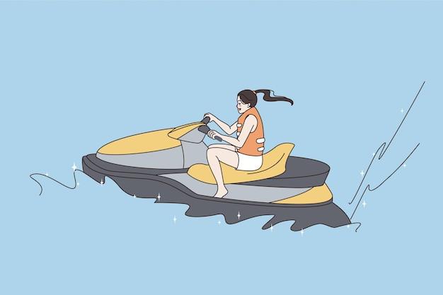  How To Start A Jet Ski That Has Been Sitting 