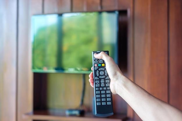  How To Stop Tv Remote From Controlling Two Tvs 