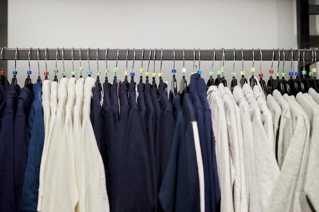How To Store Hoodies In Closet 